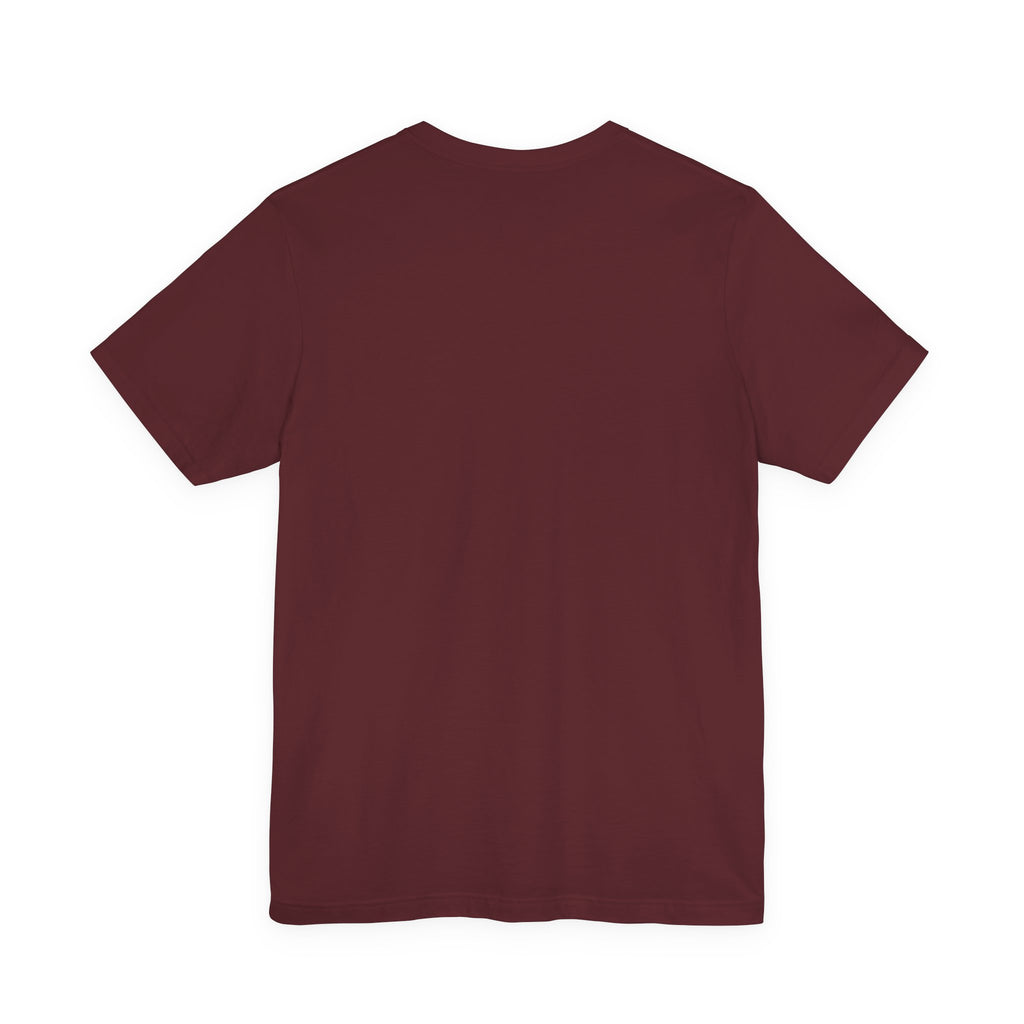Coffee: A Hug in a Mug T‑Shirt