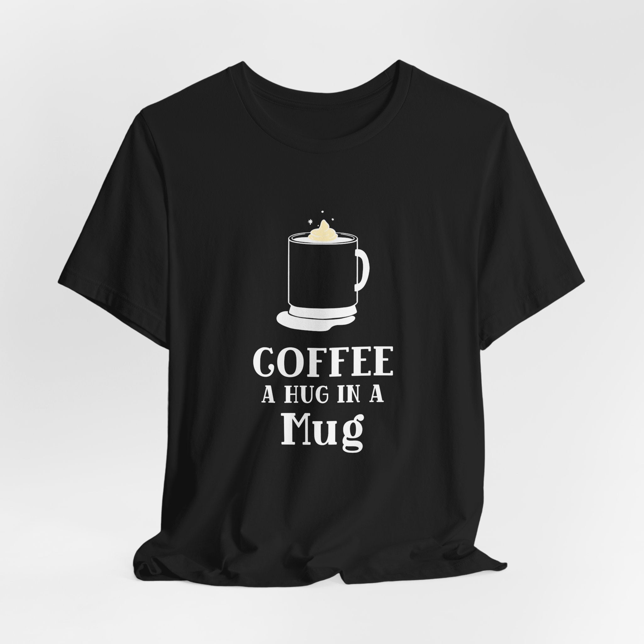 Minimal Gold Triangle Tee — Simple Small Chest Graphic T-Shirt