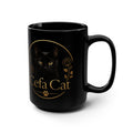 Cefa Cat - Designed by HG