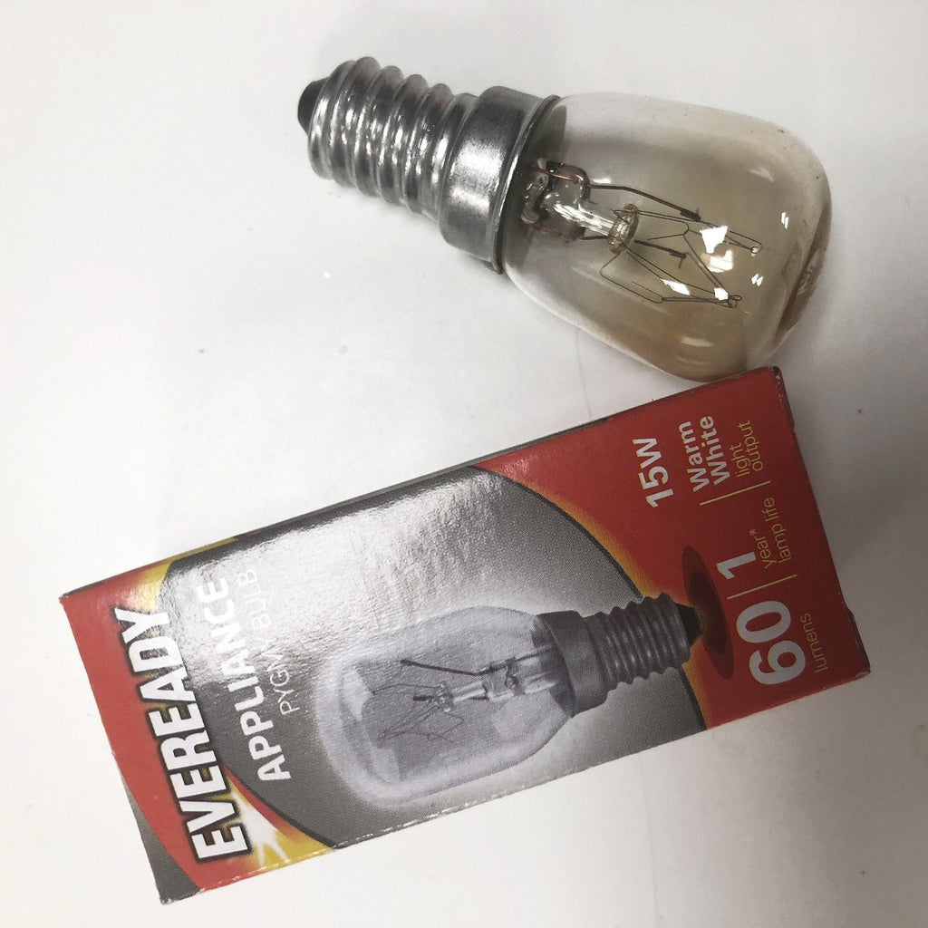 Spare Salt Lamps Bulb
