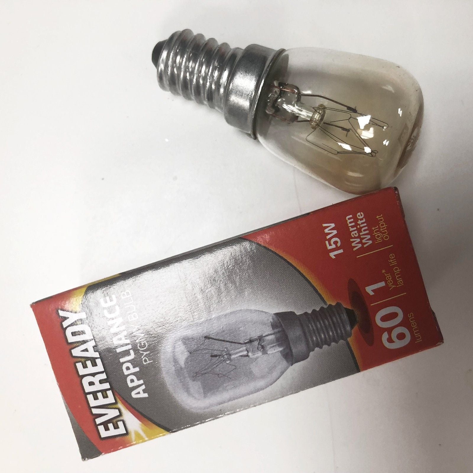 Spare Salt Lamps Bulb