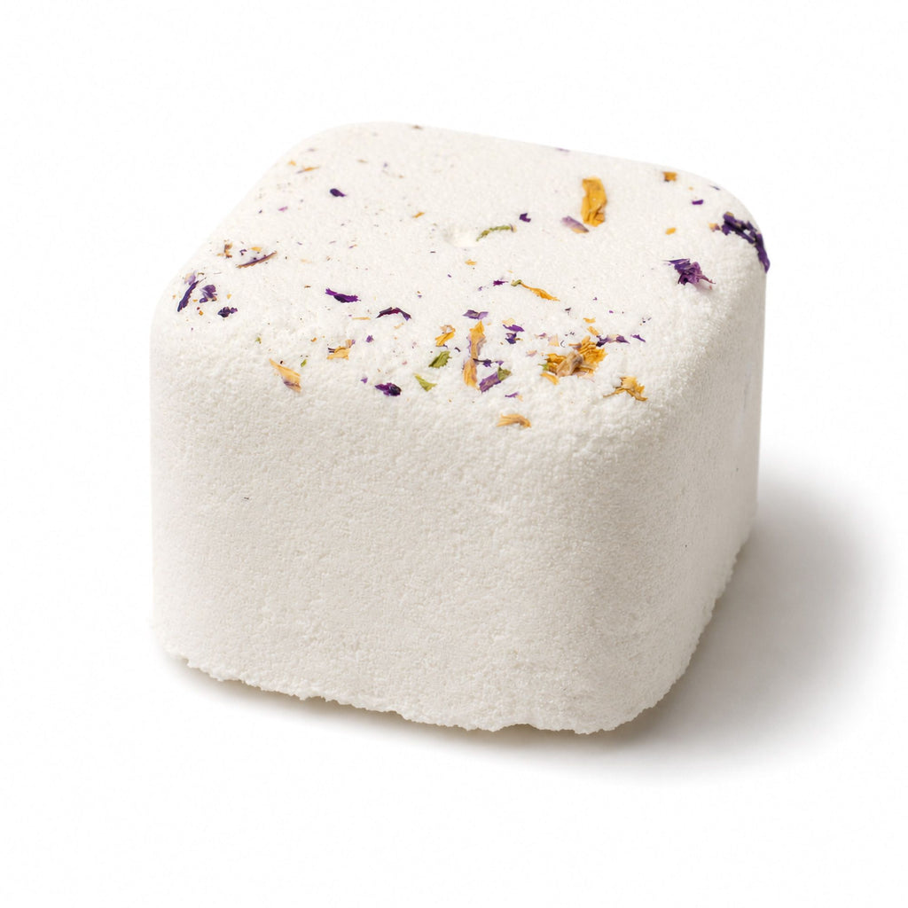 Set of 6 Aromatherapy Shower Steamers - Party Booster