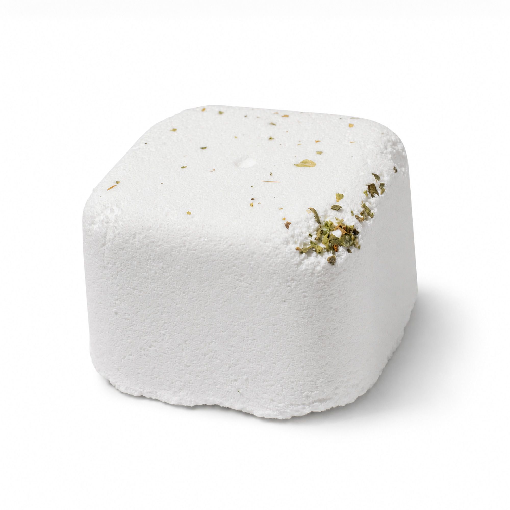 Set of 6 Aromatherapy Shower Steamers - Kick Start