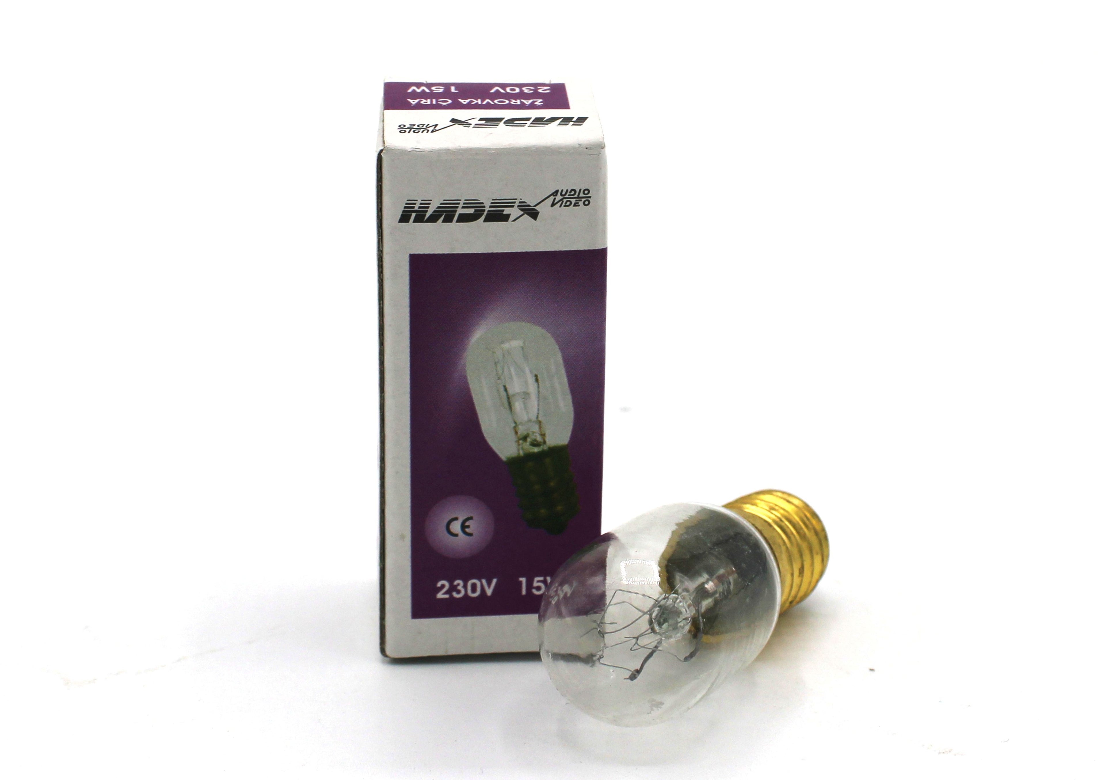 Spare Salt Lamps Bulb